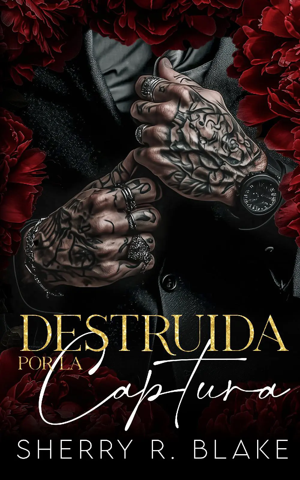 Destruida Por La Captura