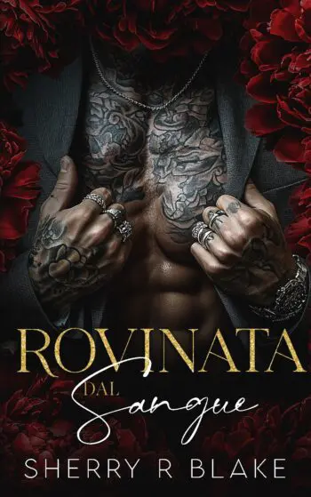 Rovinata Dal Sangue