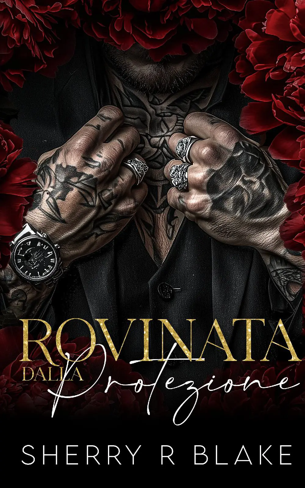 Rovinata Dalla Protezione