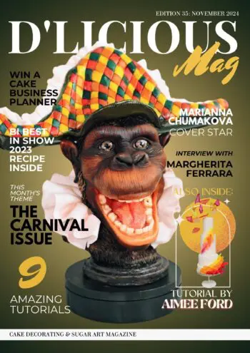 November 2024 Edition 35 The Carnival Issue