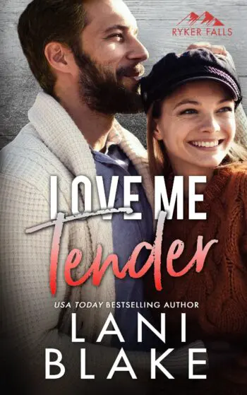 Love Me Tender