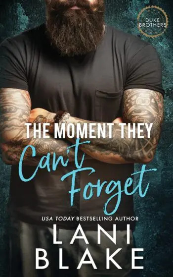 The Moment They Can't Forget