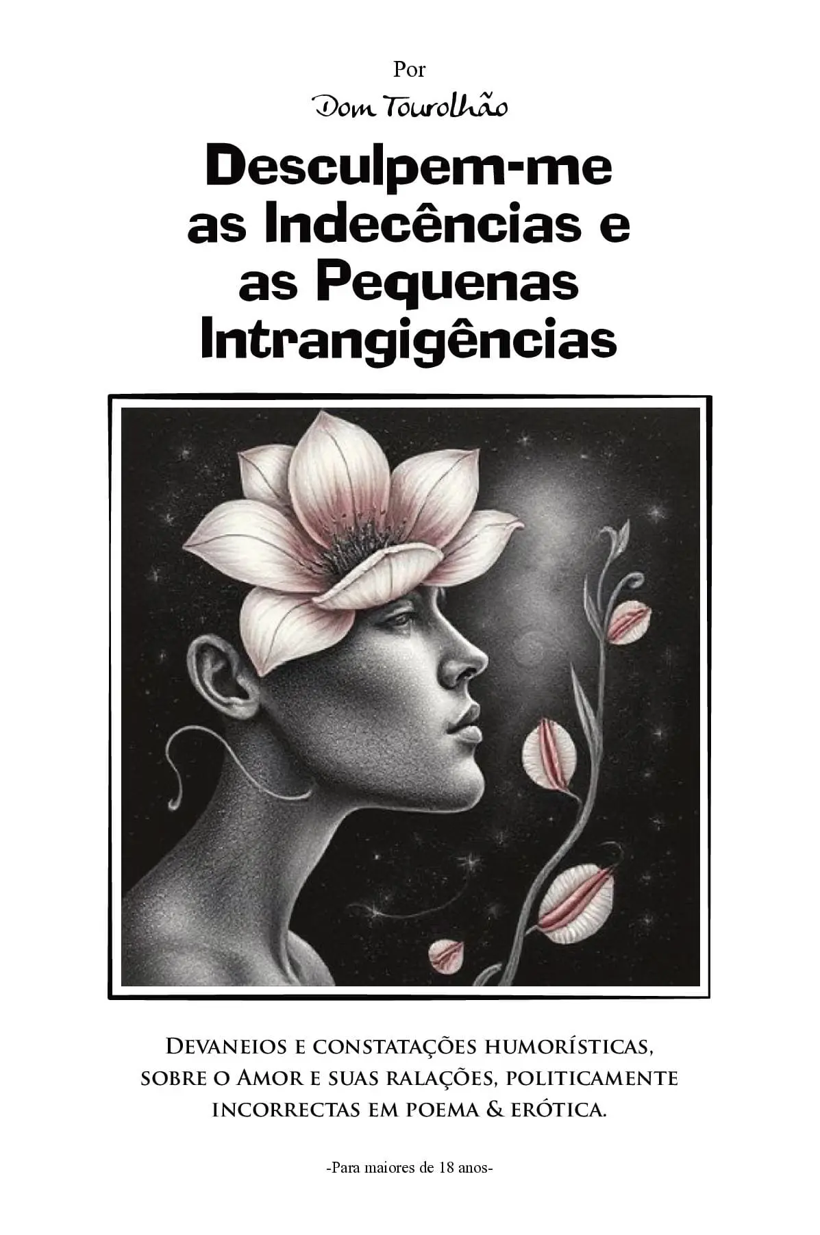 Desculpem-me as Indecências e as Pequenas Intrangigências