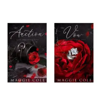 Club Indulgence (Discreet) Paperback Bundle