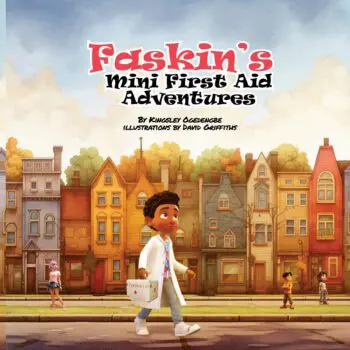 Faskin's Mini First Aid Adventures