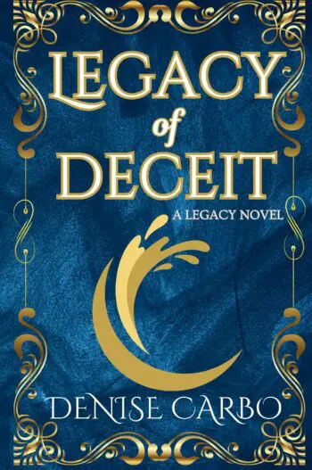 Legacy of Deceit