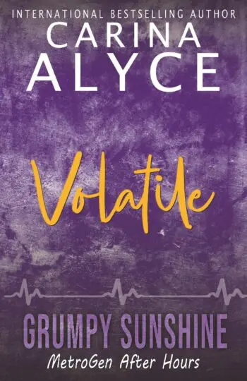 Volatile