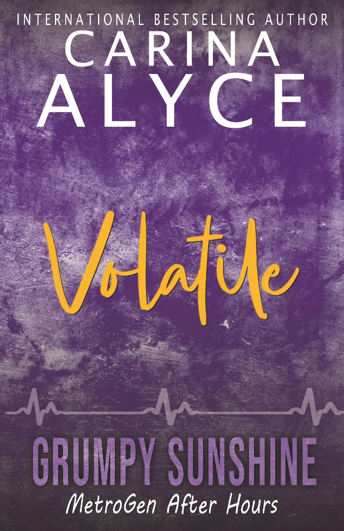 Volatile