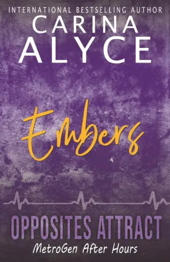 Embers