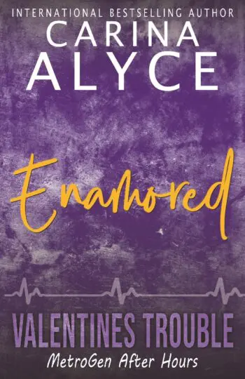 Enamored