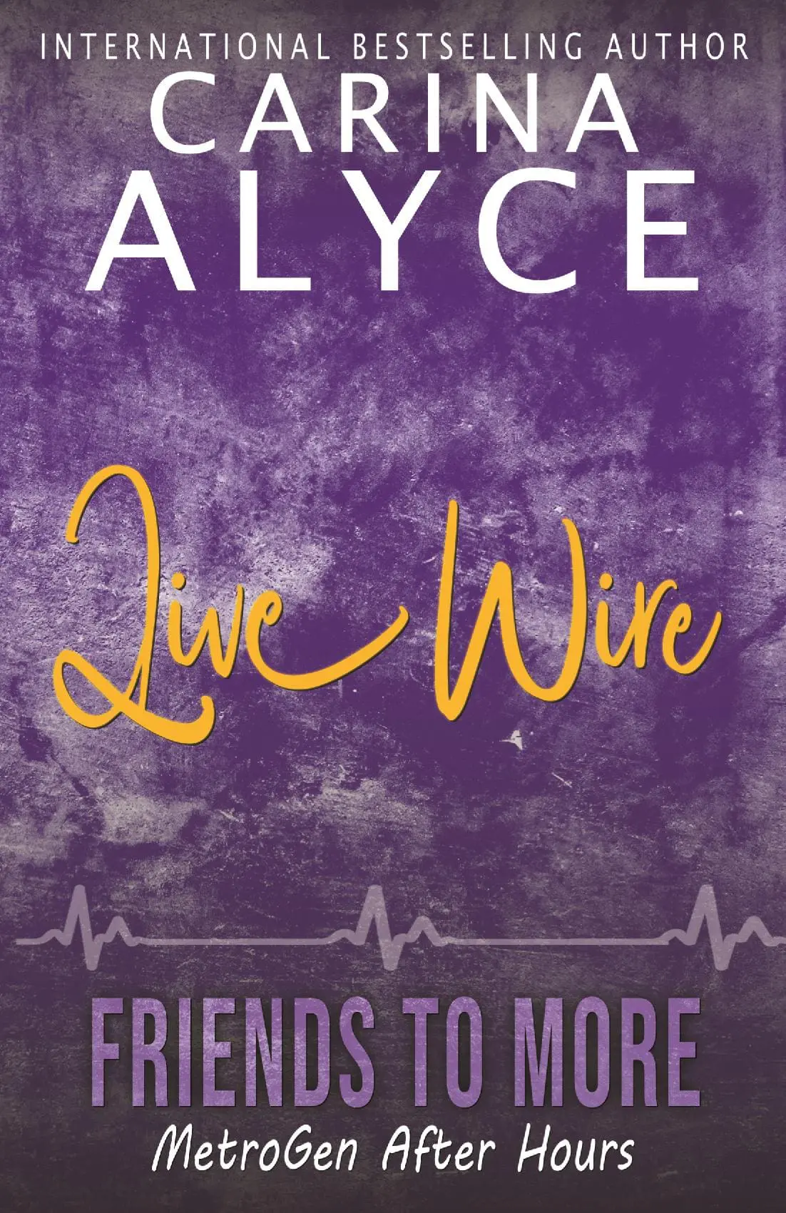 Live Wire