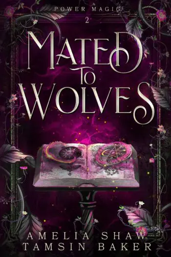 Mated to Wolves