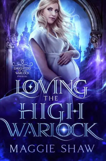 Loving the High Warlock