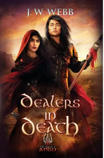 Dealers in Death