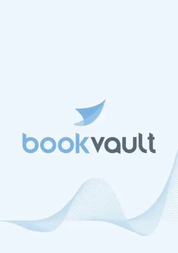 Gabbys bookvault notepad
