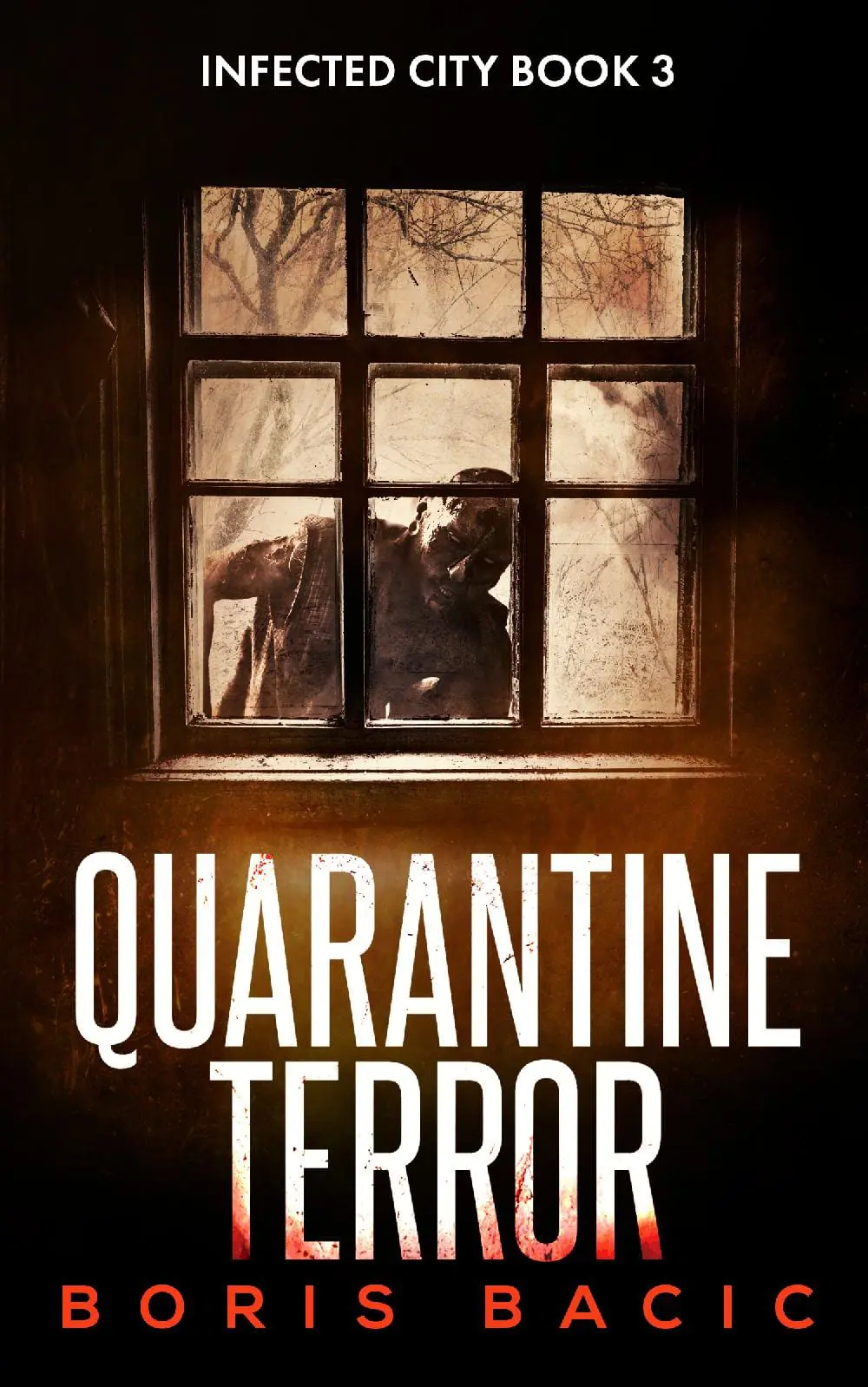 Quarantine Terror