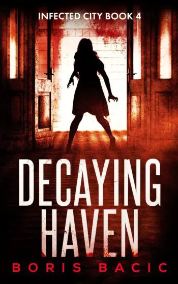 Decaying Haven