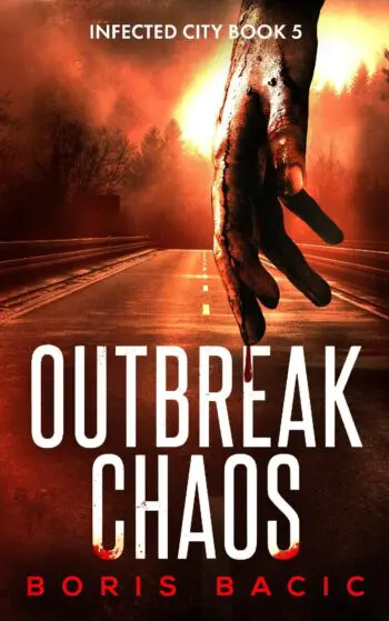 Outbreak Chaos
