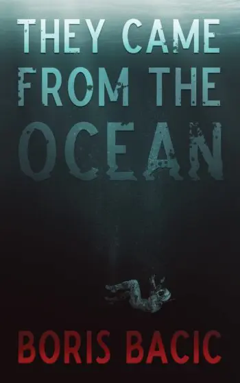 They Came From The Ocean