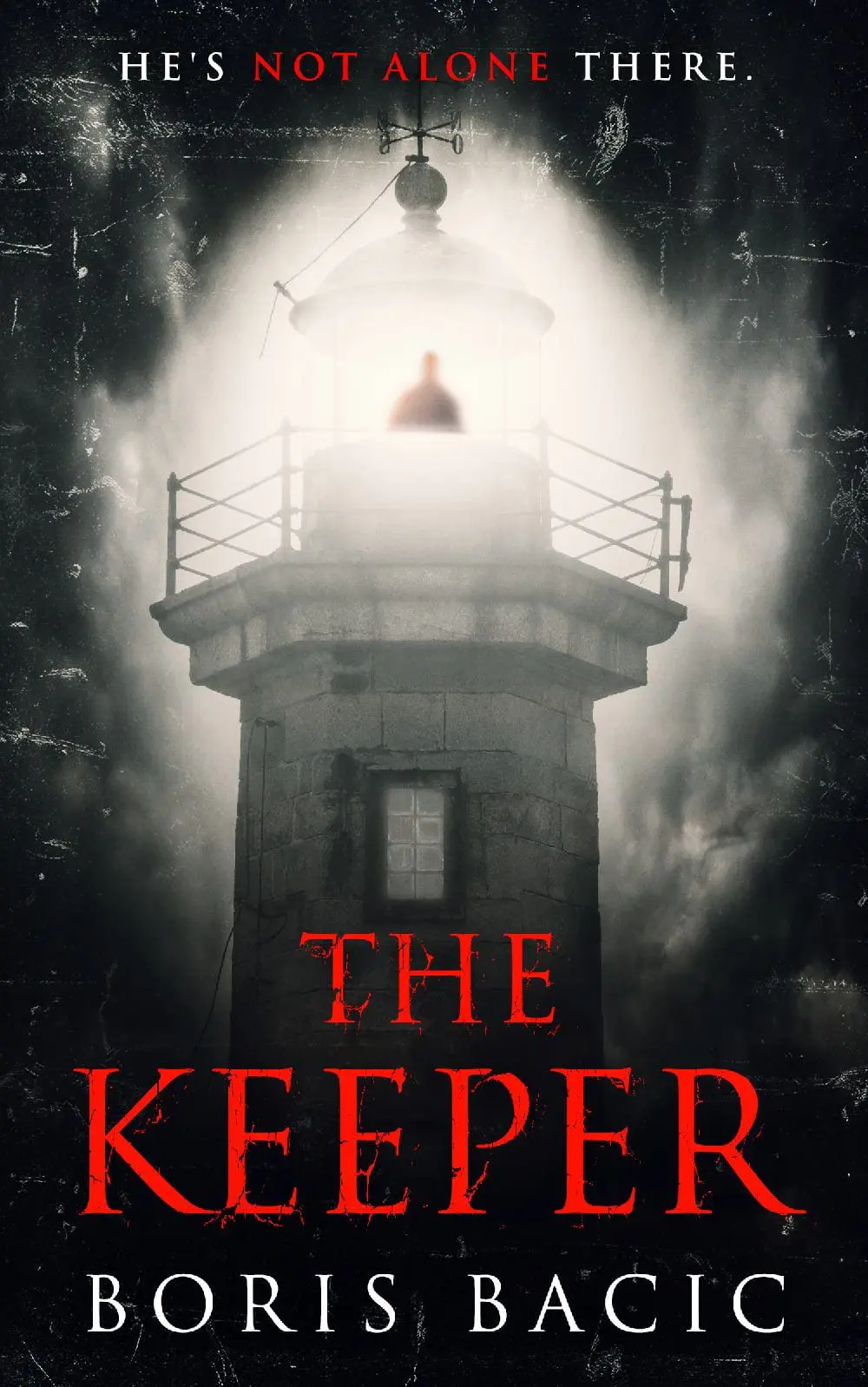 The Keeper
