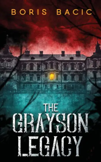 The Grayson Legacy