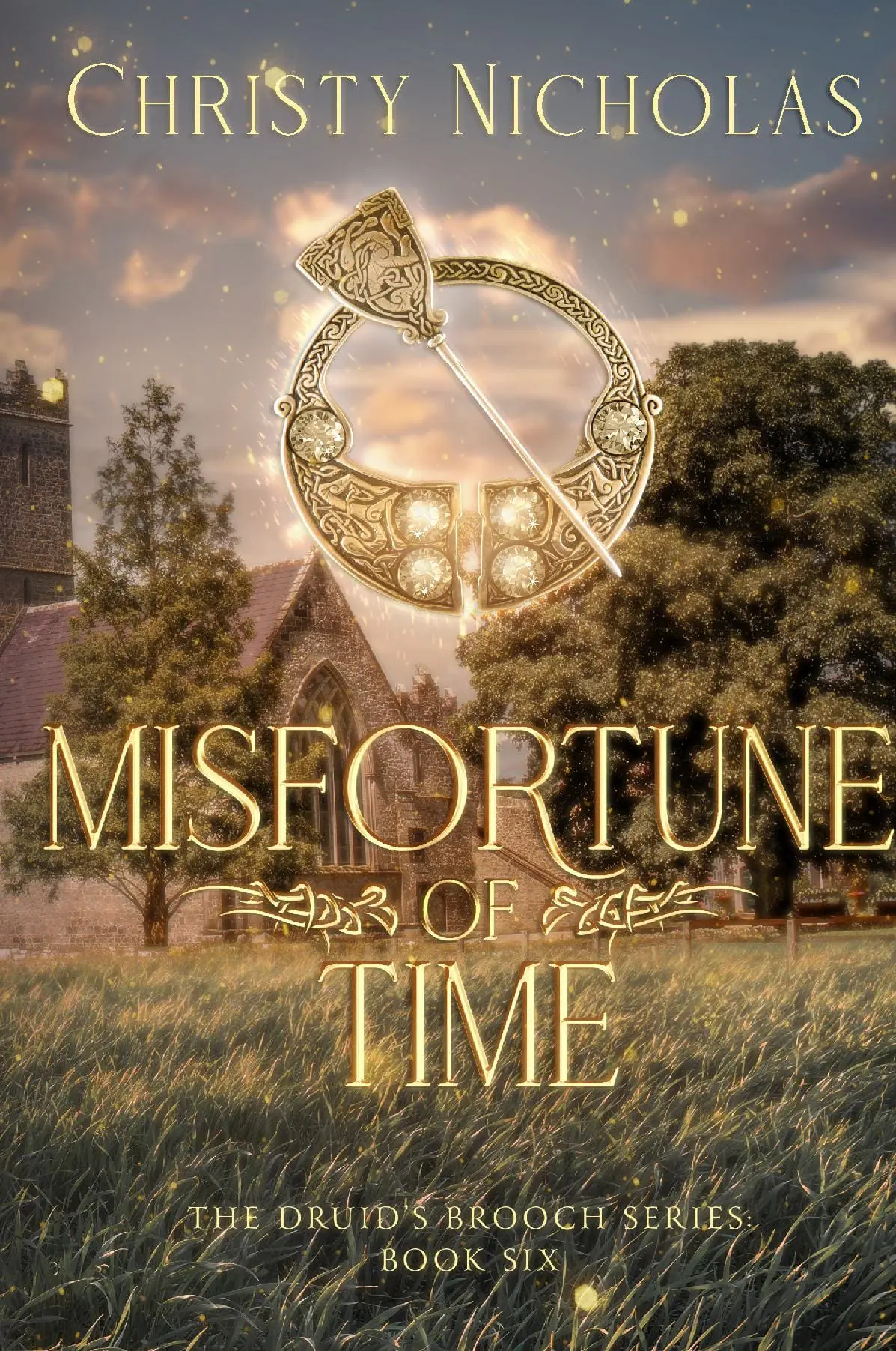 Misfortune of Time