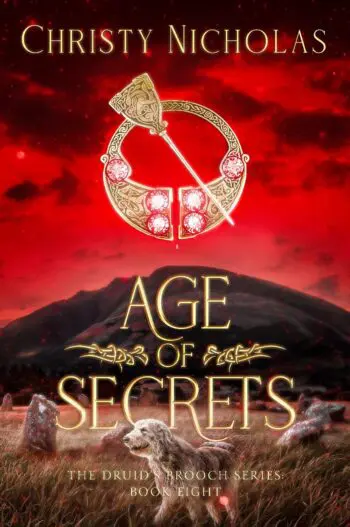 Age of Secrets