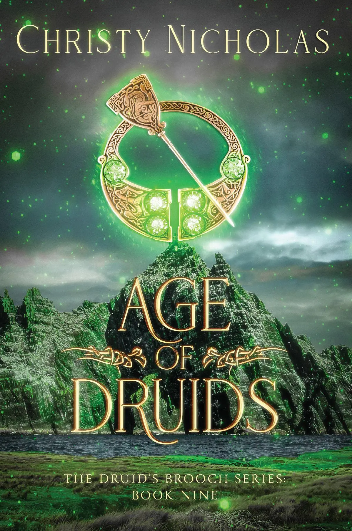 Age of Druids
