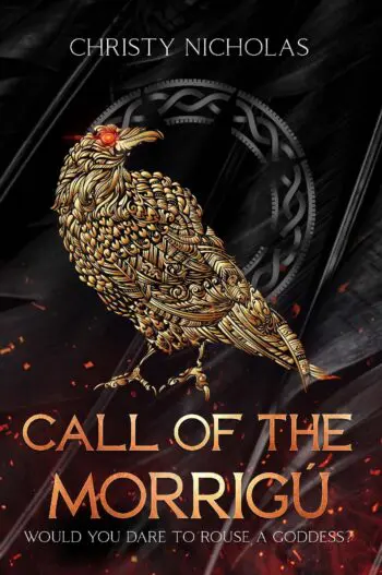 Call of the Morrigú