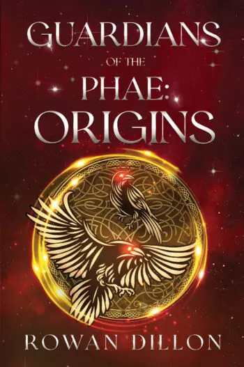 Guardians of the PHAE