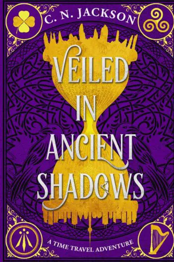 Veiled in Ancient Shaadows