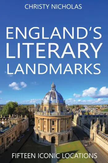England's Literary Landmarks