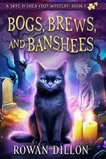 Bogs, Brews, and Banshees