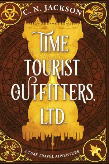 Time Tourist Outfitters, Ltd.
