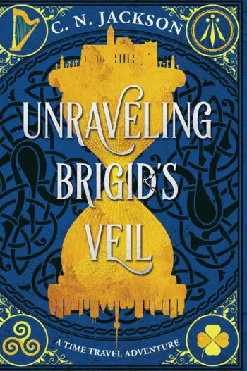 Unraveling Brigid's Veil