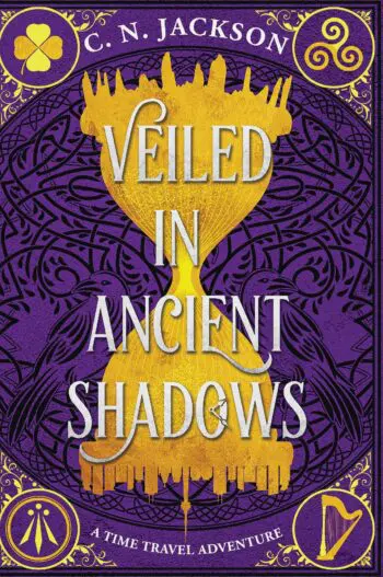 Veiled in Ancient Shadows