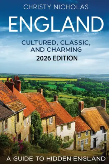 England: Cultured, Classic, and Charming