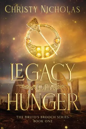 Legacy of Hunger