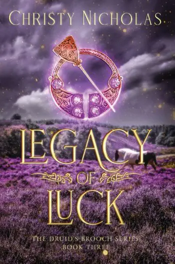 Legacy of Luck