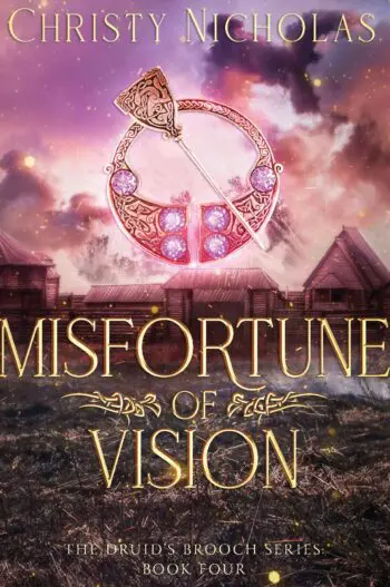 Misfortune of Vision