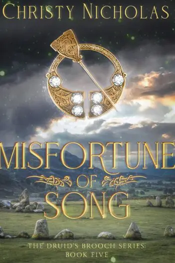 Misfortune of Song