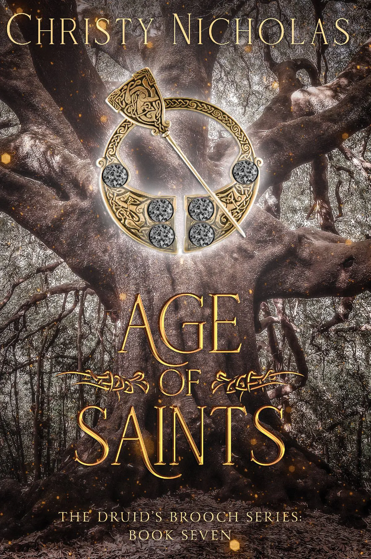 Age of Saints