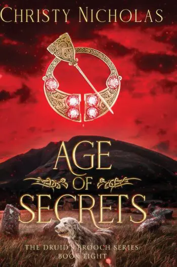 Age of Secrets