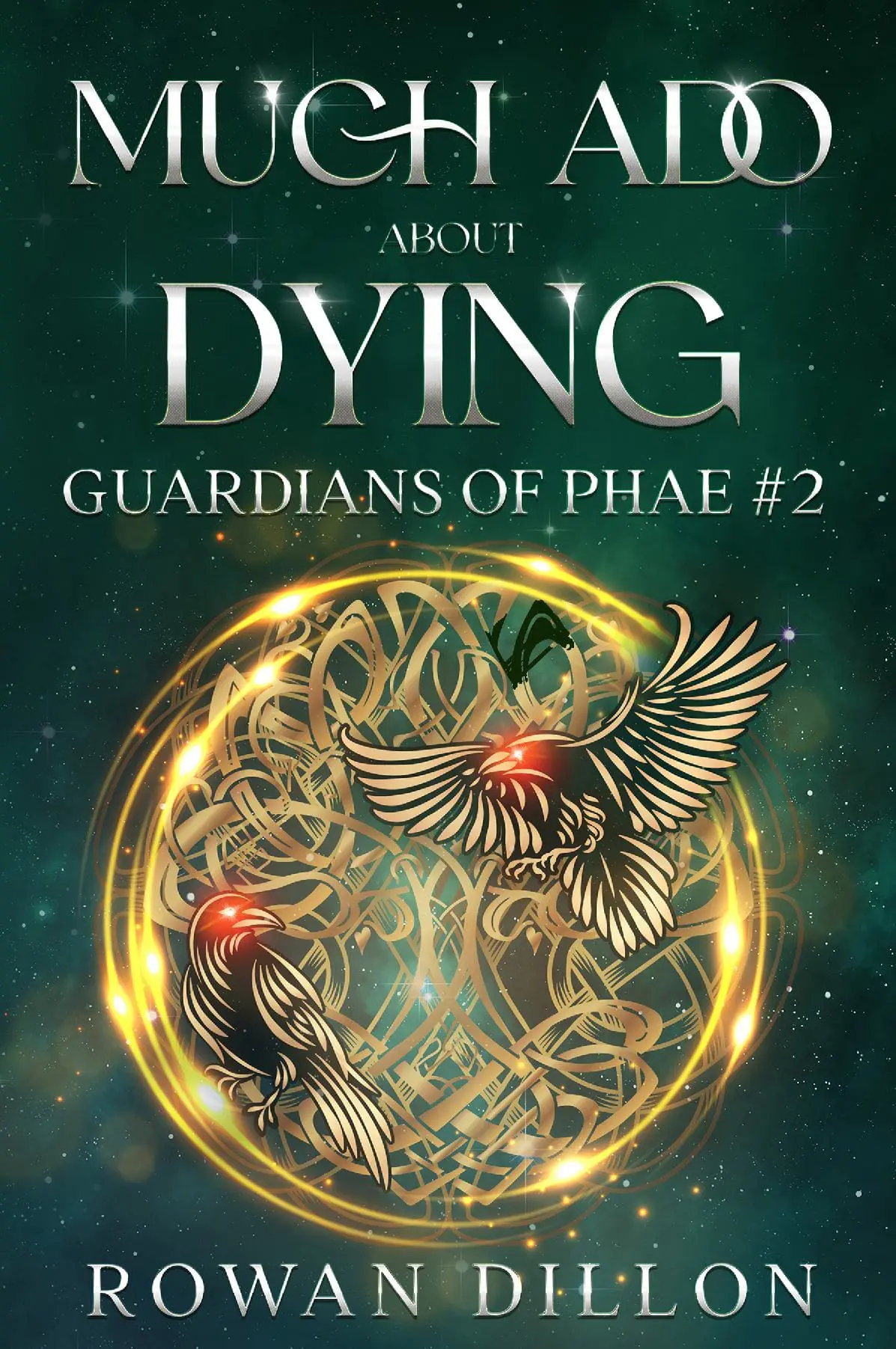 Much Ado About Dying