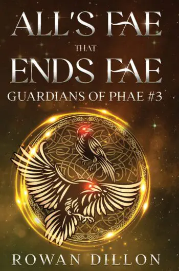 All's Fae That Ends Fae
