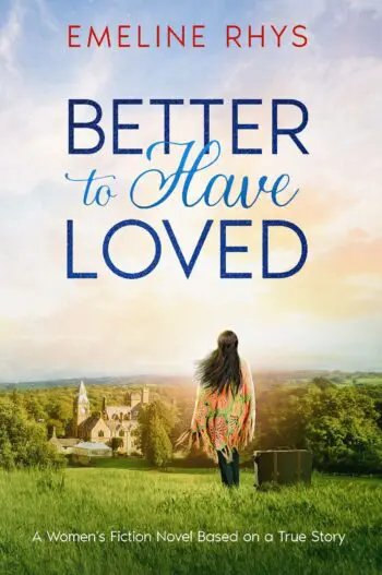 Better To Have Loved