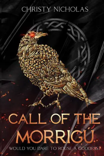 Call of the Morrigú