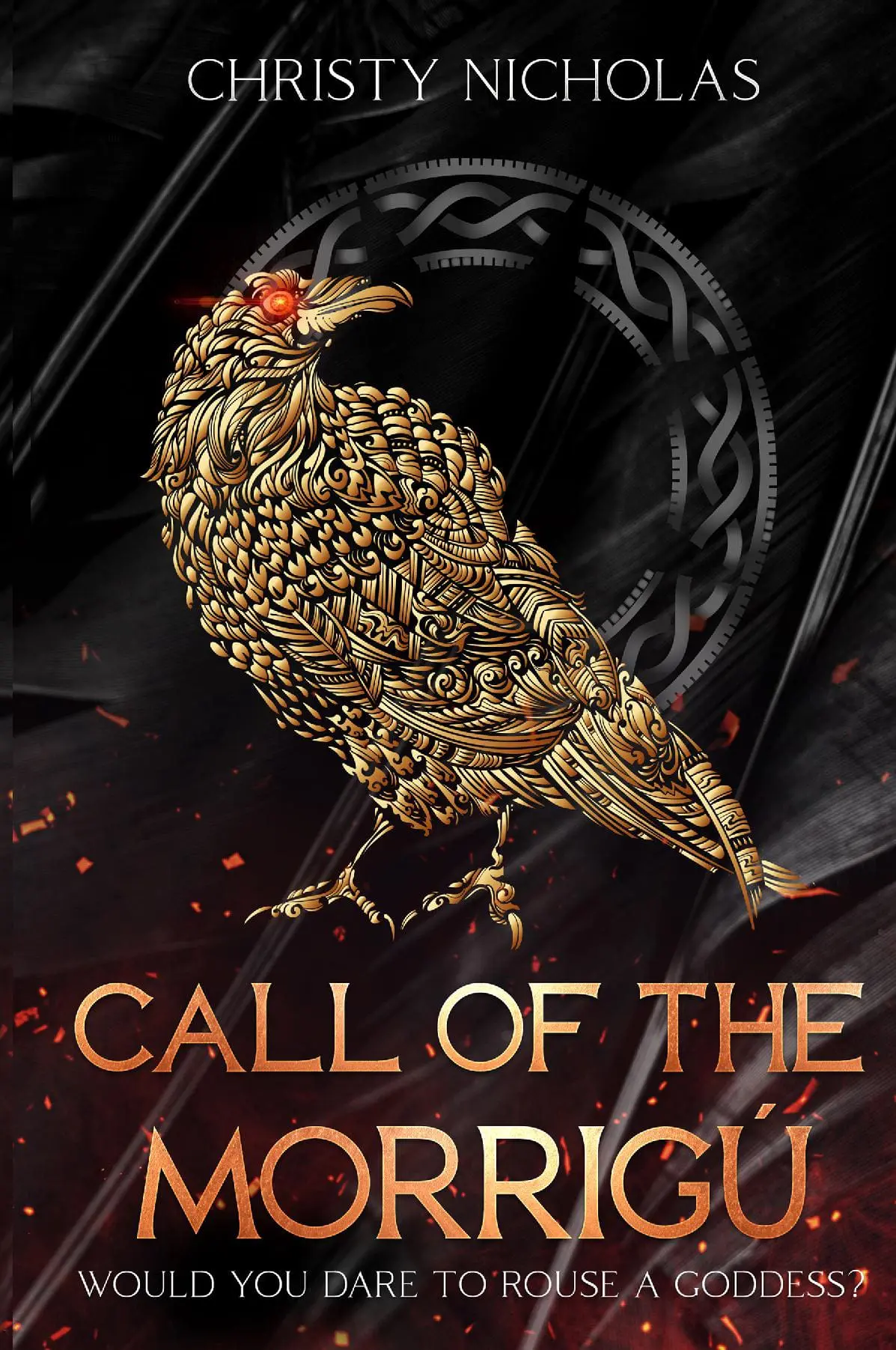 Call of the Morrigú