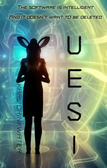 UESI (Lost Tales Of Solace #6)