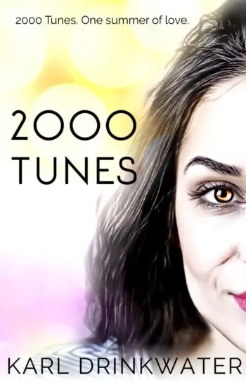 2000 Tunes (Manchester Summer #2)